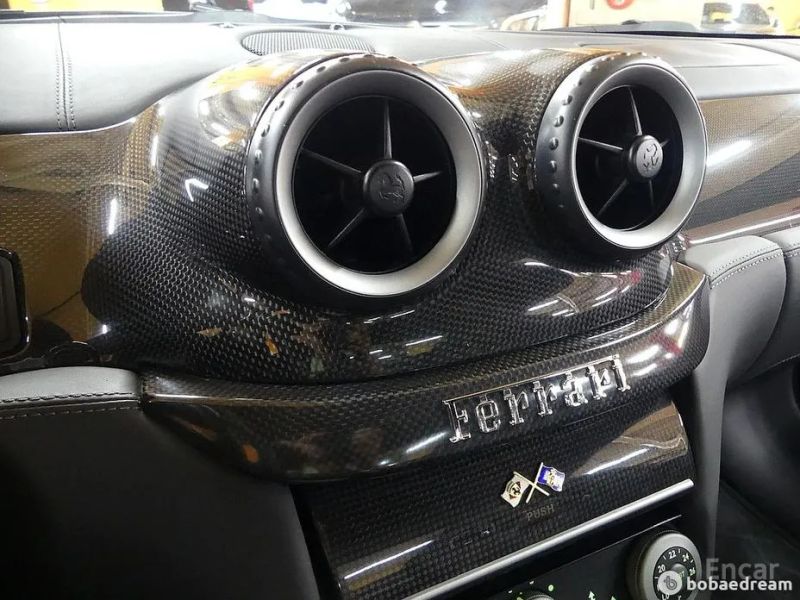 Ferrari 599