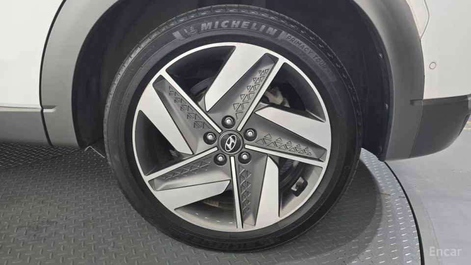 Hyundai Nexo