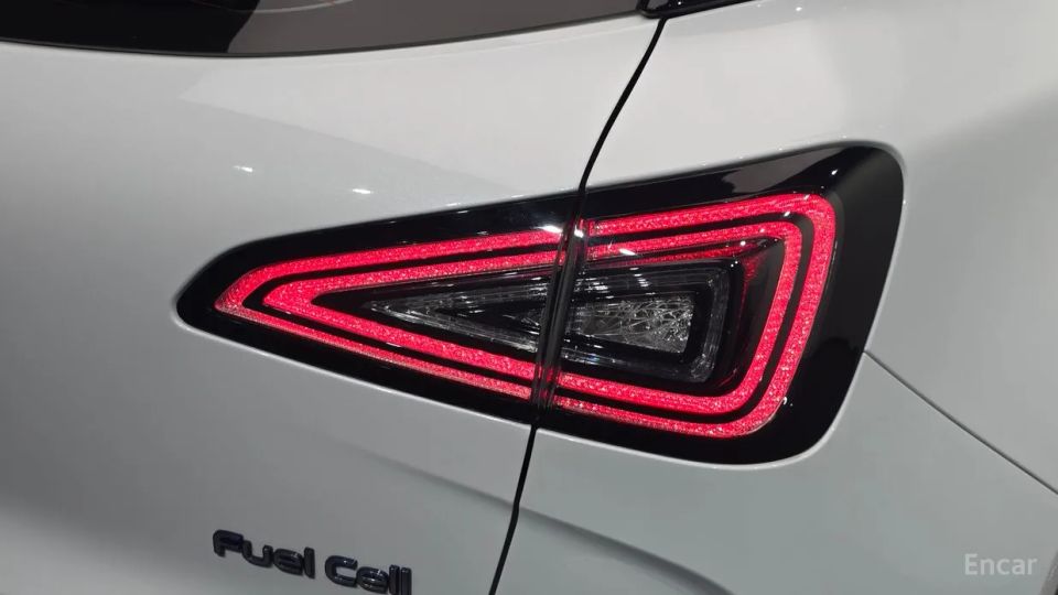 Hyundai Nexo