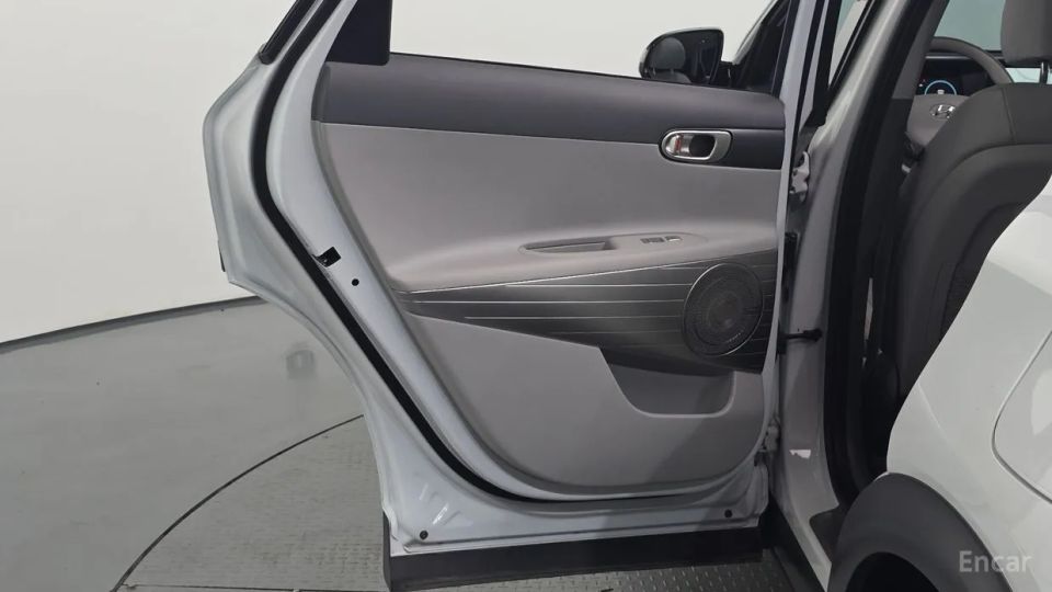 Hyundai Nexo