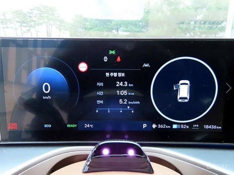 Hyundai Ioniq9