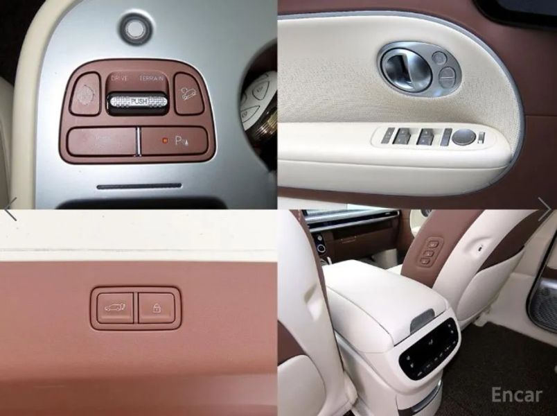 Hyundai Ioniq9