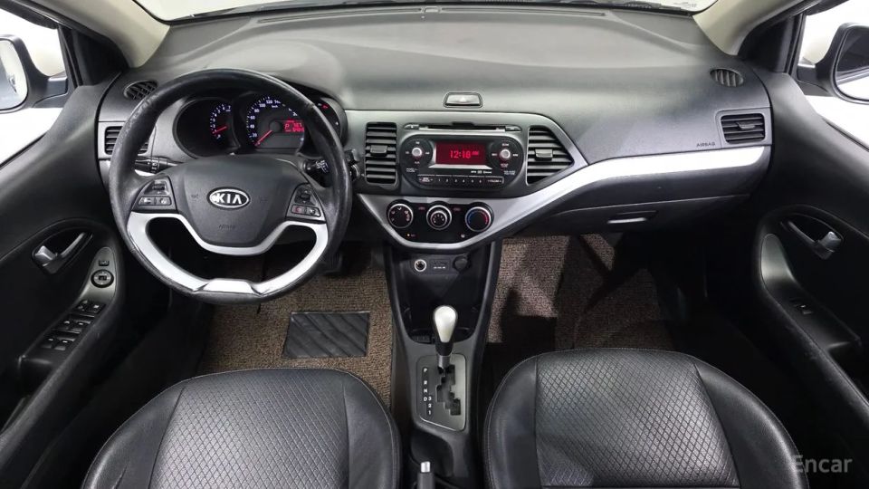 Kia Morning