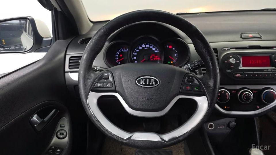 Kia Morning