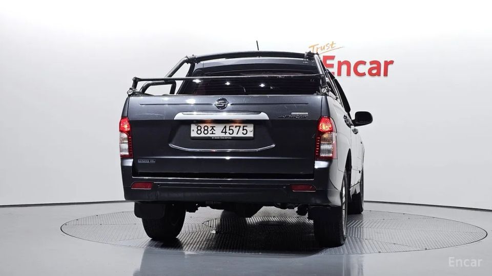 KG_Mobility_Ssangyong KORANDO