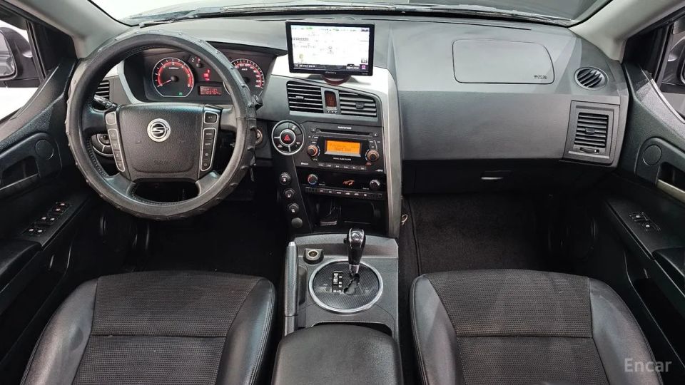 KG_Mobility_Ssangyong KORANDO