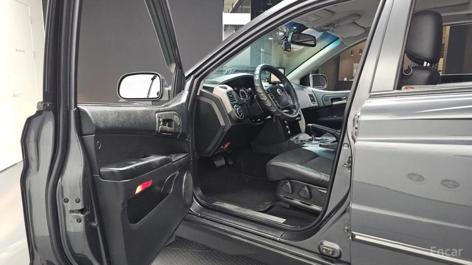 KG_Mobility_Ssangyong KORANDO