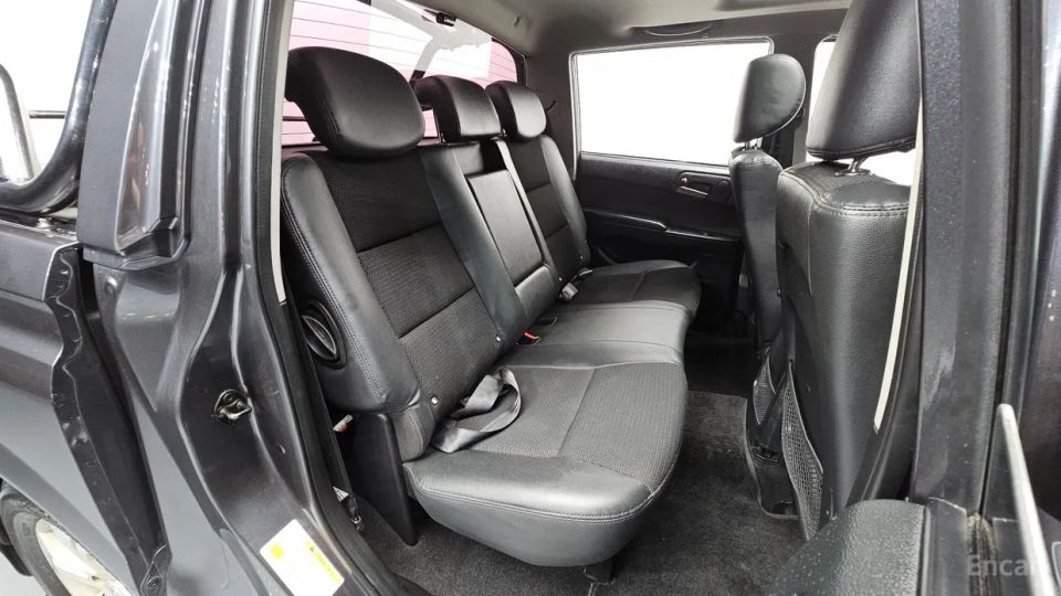 KG_Mobility_Ssangyong KORANDO