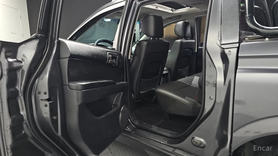 KG_Mobility_Ssangyong KORANDO