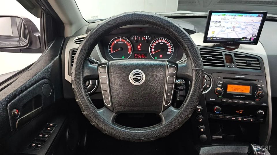 KG_Mobility_Ssangyong KORANDO