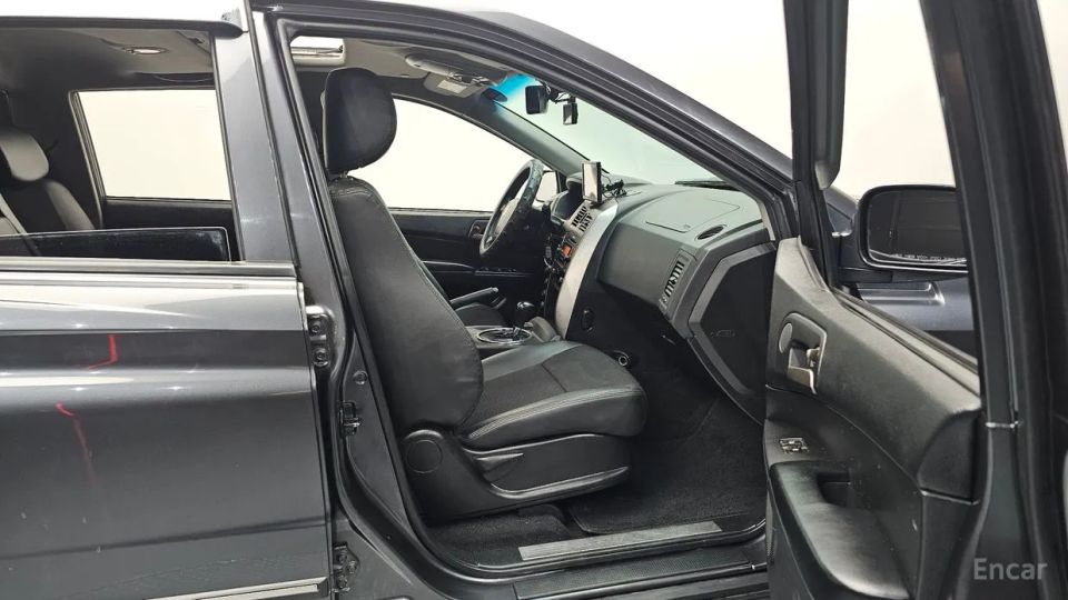 KG_Mobility_Ssangyong KORANDO