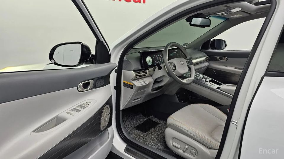 Hyundai Nexo