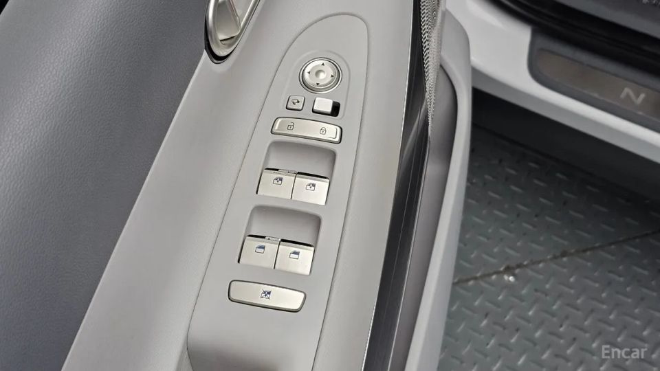 Hyundai Nexo