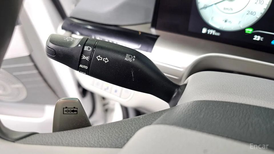 Hyundai Nexo