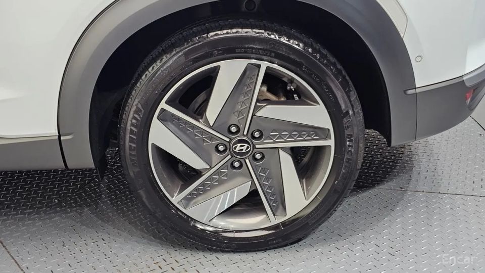 Hyundai Nexo