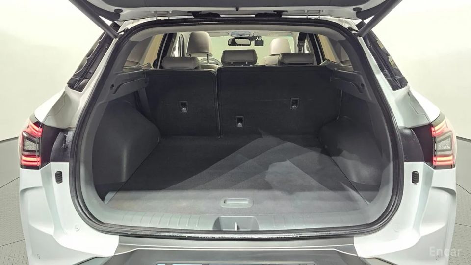 Hyundai Nexo