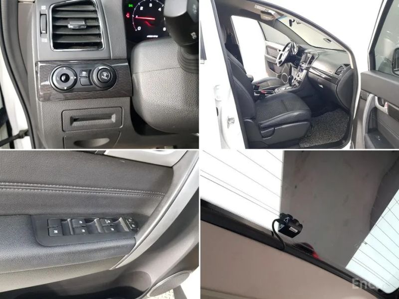 ChevroletGMDaewoo Captiva