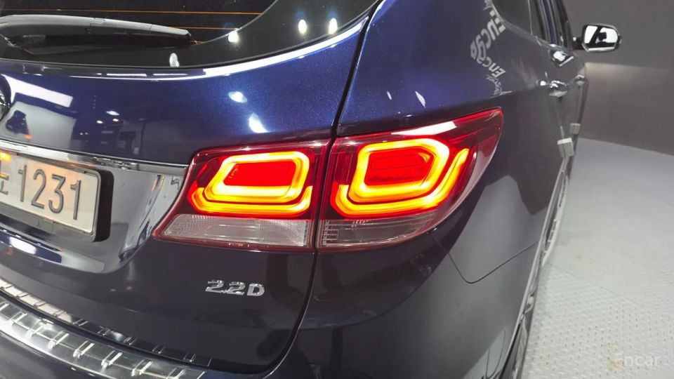 Hyundai Maxcruz