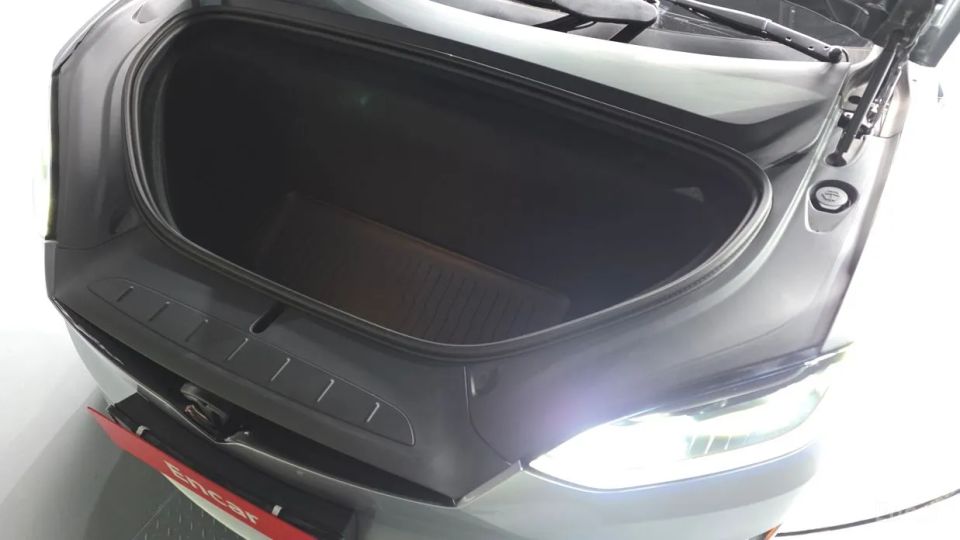 Tesla model-x