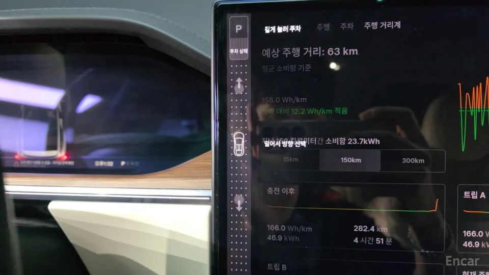 Tesla model-x