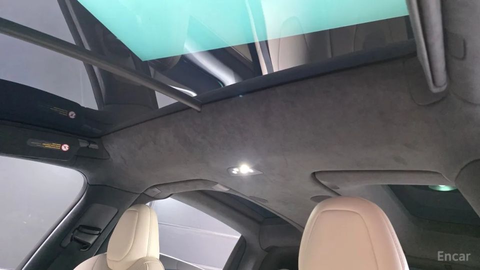 Tesla model-x