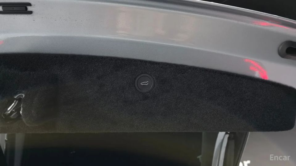 Tesla model-x