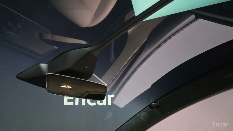 Tesla model-x