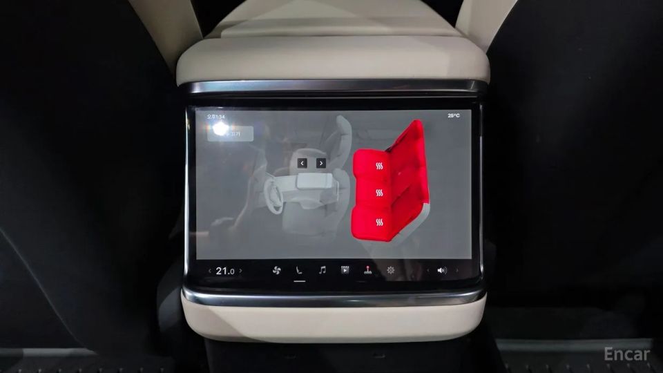 Tesla model-x