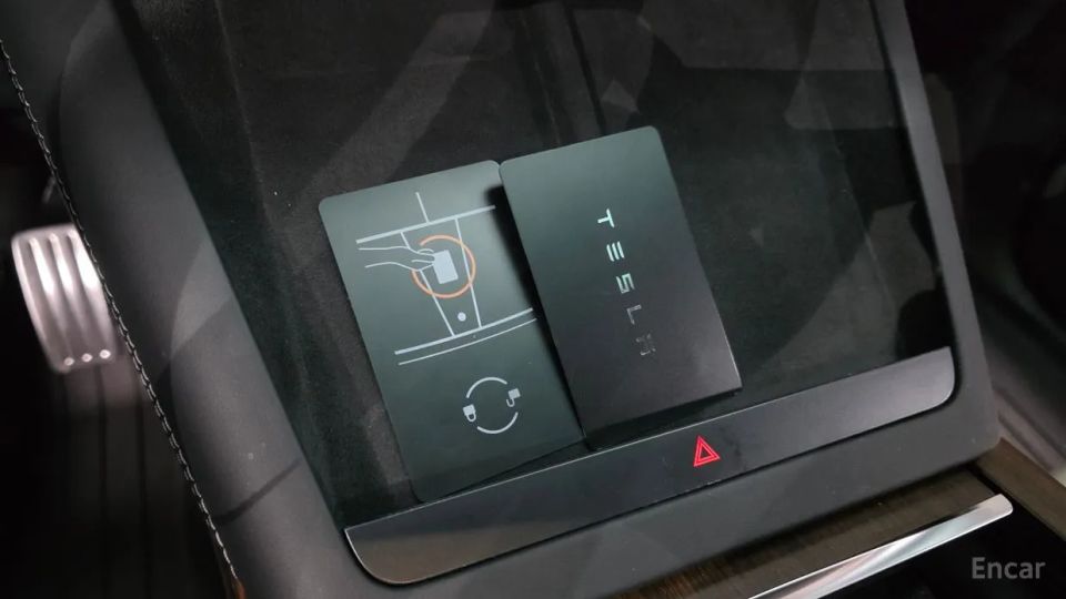 Tesla model-x