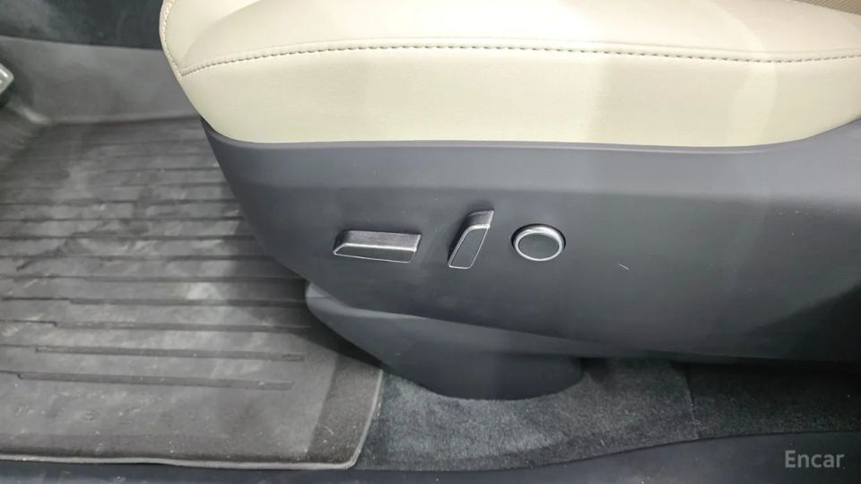 Tesla model-x
