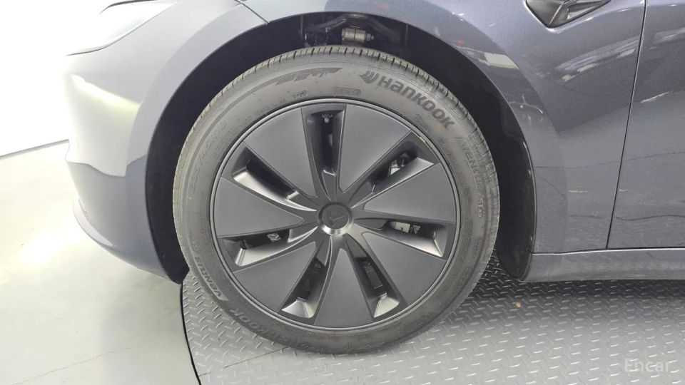 Tesla model-3