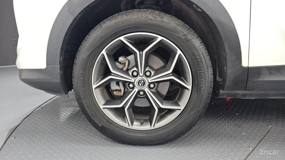 KG_Mobility_Ssangyong KORANDO