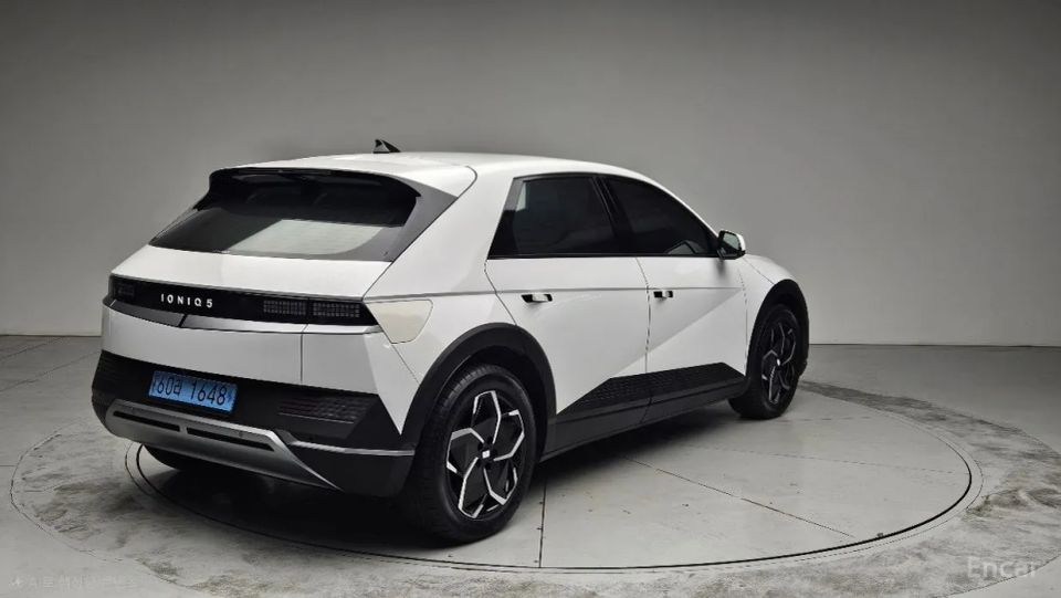 Hyundai Ioniq5