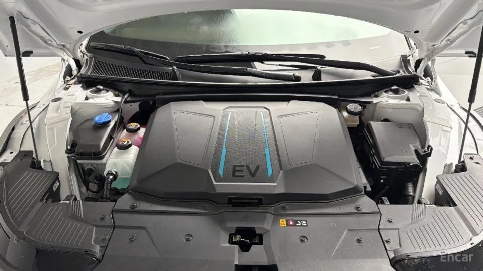 Hyundai Ioniq5