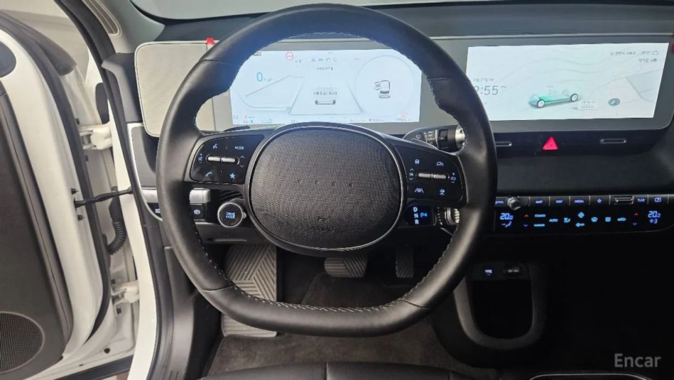 Hyundai Ioniq5