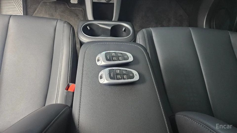 Hyundai Ioniq5