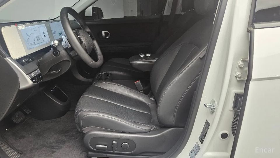 Hyundai Ioniq5
