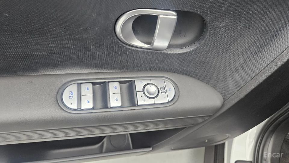Hyundai Ioniq5