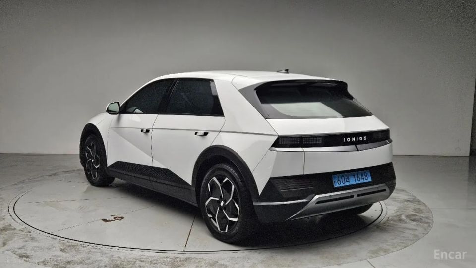 Hyundai Ioniq5