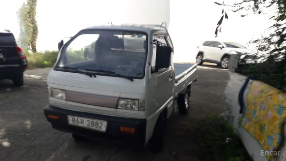 ChevroletGMDaewoo Labo