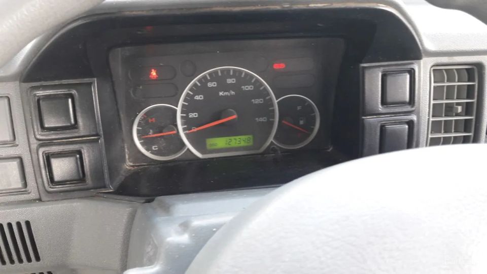 ChevroletGMDaewoo Labo