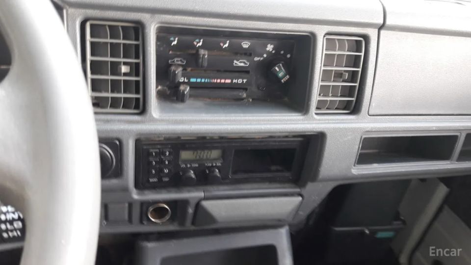ChevroletGMDaewoo Labo