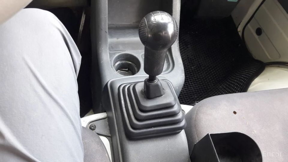 ChevroletGMDaewoo Labo