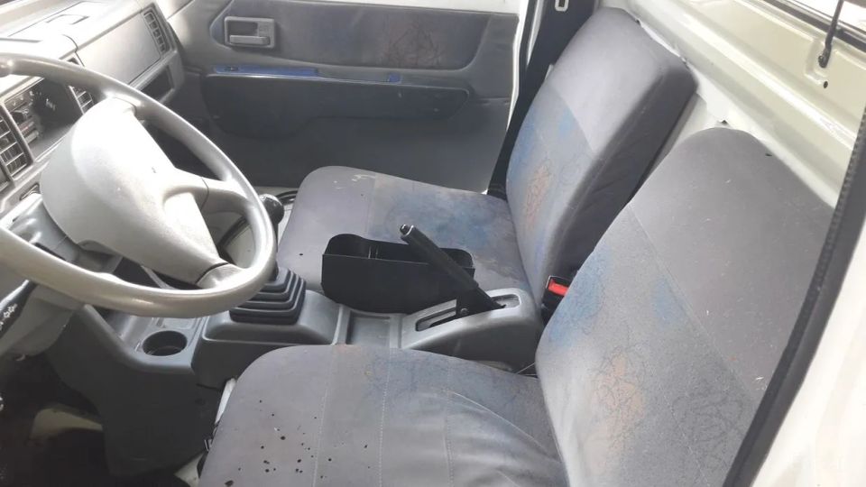 ChevroletGMDaewoo Labo
