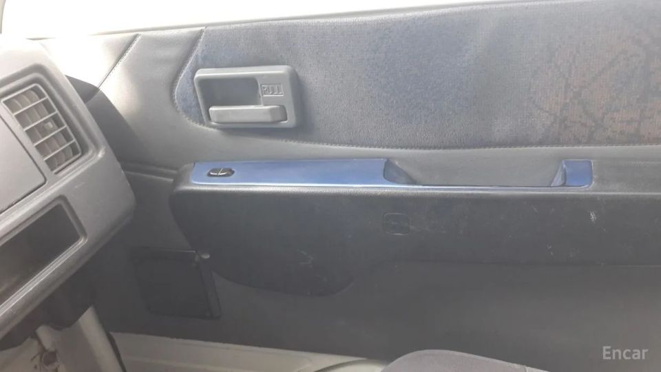 ChevroletGMDaewoo Labo