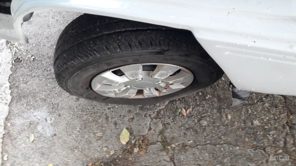 ChevroletGMDaewoo Labo