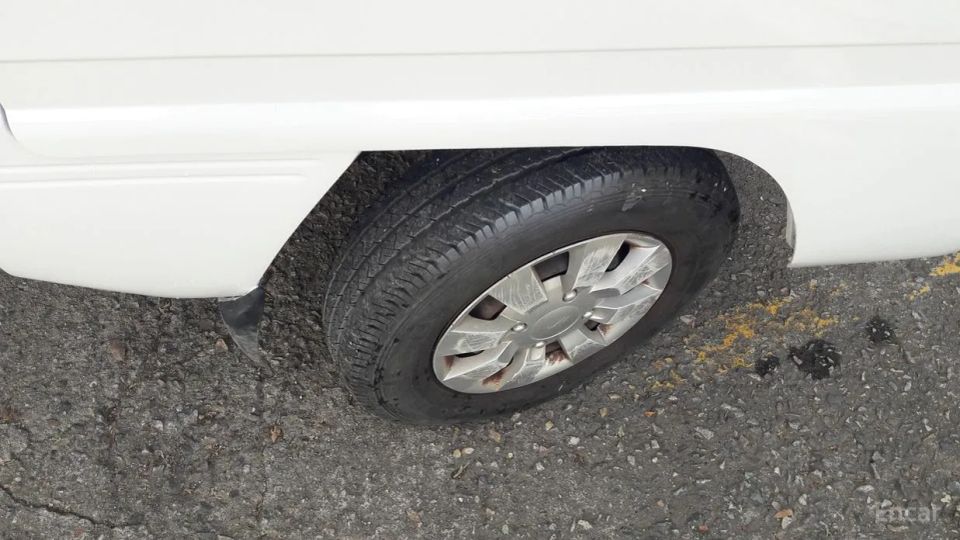 ChevroletGMDaewoo Labo