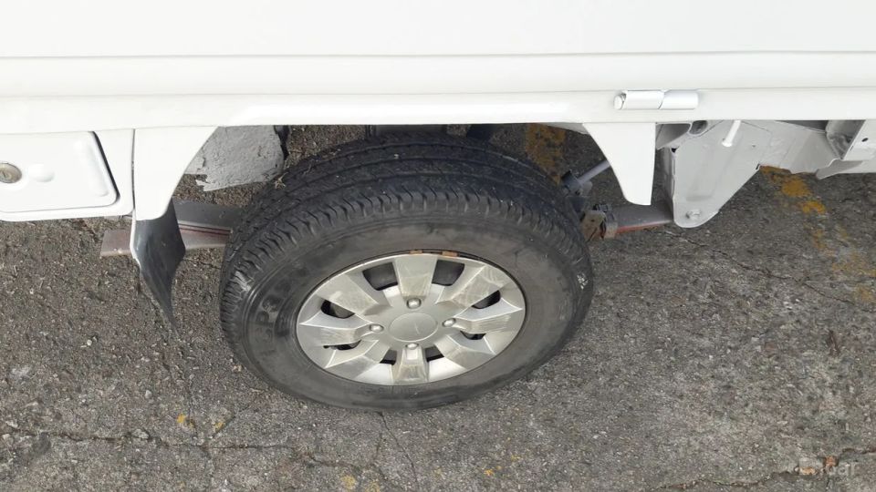 ChevroletGMDaewoo Labo