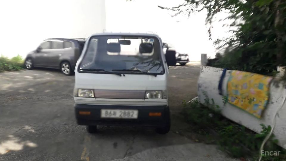 ChevroletGMDaewoo Labo