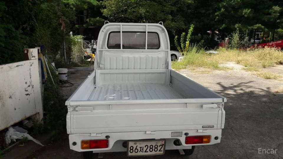 ChevroletGMDaewoo Labo
